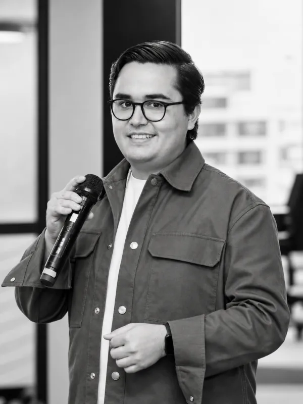 Edgar Ortiz