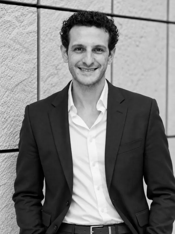 Rafael Masri