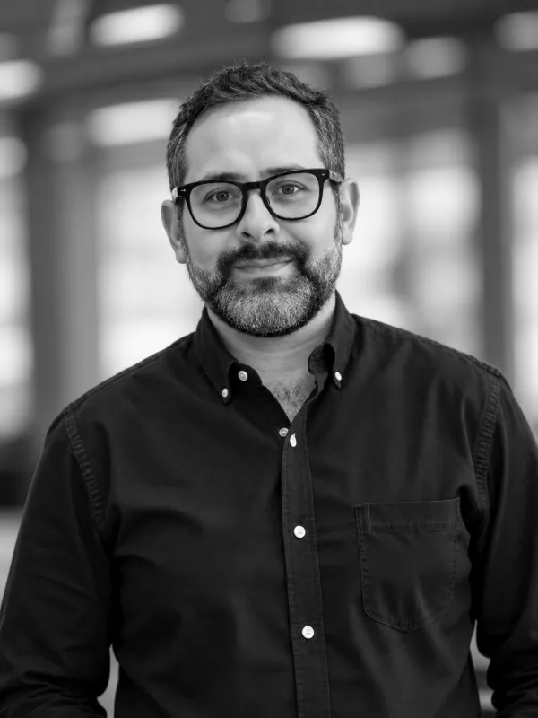 Victor Aceves
